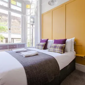 Regency House Guest house Cambridge (Cambridgeshire)