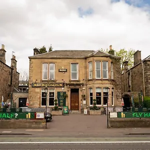 Bed & Breakfast Hampton By Greene King, Edinburgh