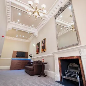 Aparthotel Palmerston, Edinburgh