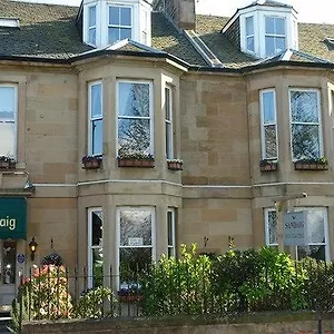 Guest house The Sandaig, Edinburgh