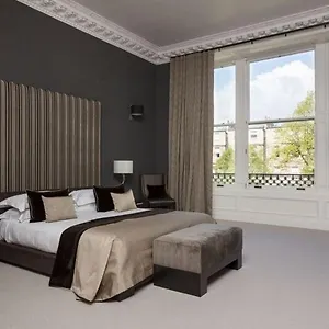 Aparthotel The Chester, Edinburgh