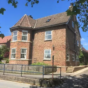 Harmony House Boutique Bed & Breakfast Stillingfleet