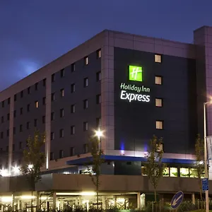 Express - Bridge Of Don Hotel Aberdeen