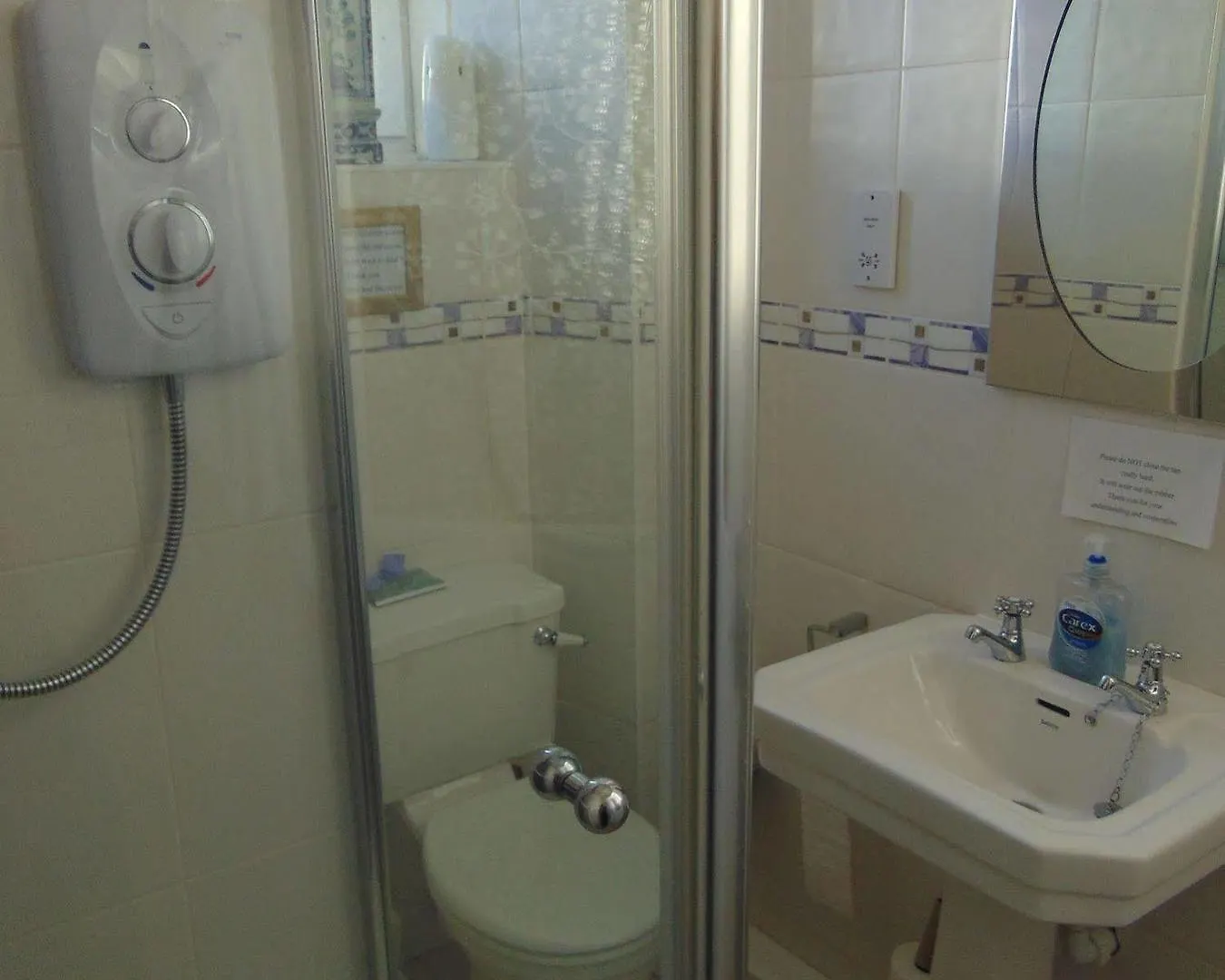 Panzió Badjao B&B Edinburgh Egyesült Királyság