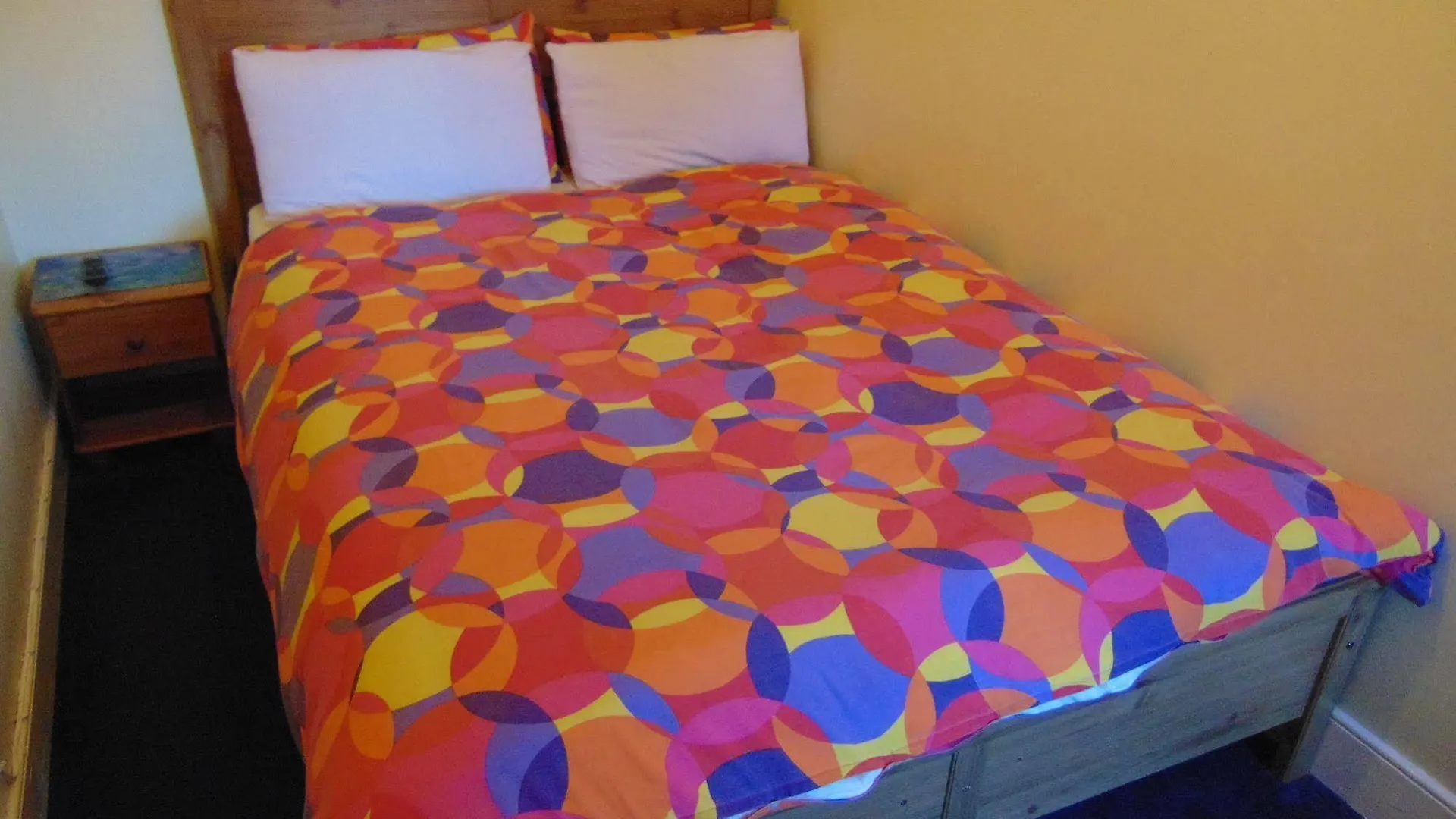 Panzió Badjao B&B Edinburgh